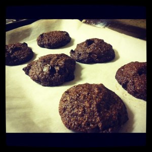 chococookies