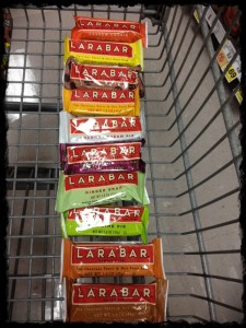 larabar
