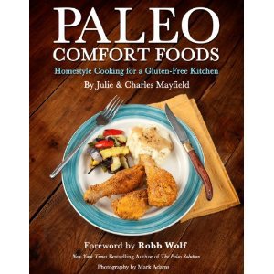 paleocomfort foods