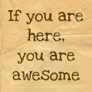 you-are-awesome-550x550