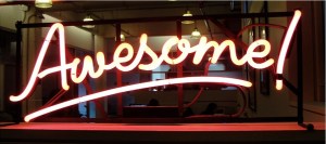 awesome