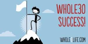 whole30success