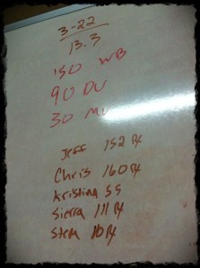 3/22/13 WOD