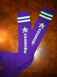 awesomesocks