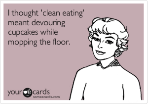 clean-eating-meme