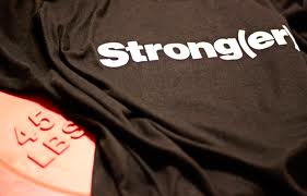 stronger