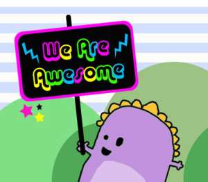 we-are-awesome