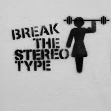 breakstereotype