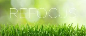 refocus