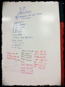 11/13/13 WOD