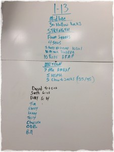 1/13/14 WOD