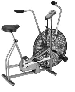 Evil Airdyne
