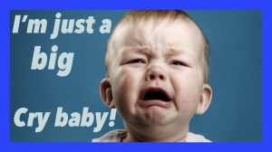 ImaCryingBaby