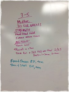3/5/14 WOD