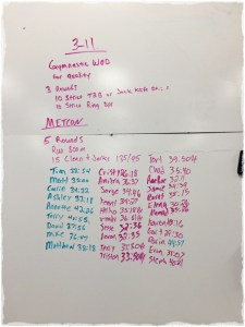 3/11/14 WOD
