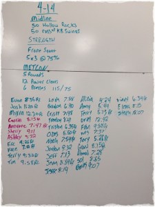 4/14/14 WOD